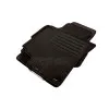 Πατάκια μοκέτα Seat Leon (2005-2012) / Toledo (2004-2012) - 4τμχ., Petex