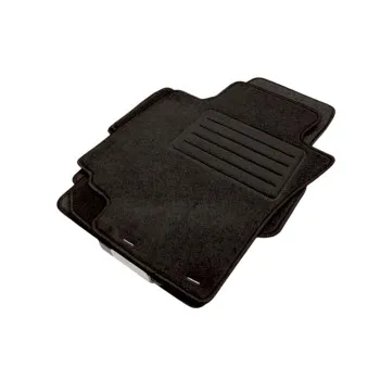 Πατάκια μοκέτα Seat Leon (2005-2012) / Toledo (2004-2012) - 4τμχ., Petex