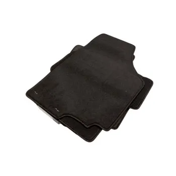Πατάκια μοκέτα Seat Leon (2005-2012) / Toledo (2004-2012) - 4τμχ., Petex