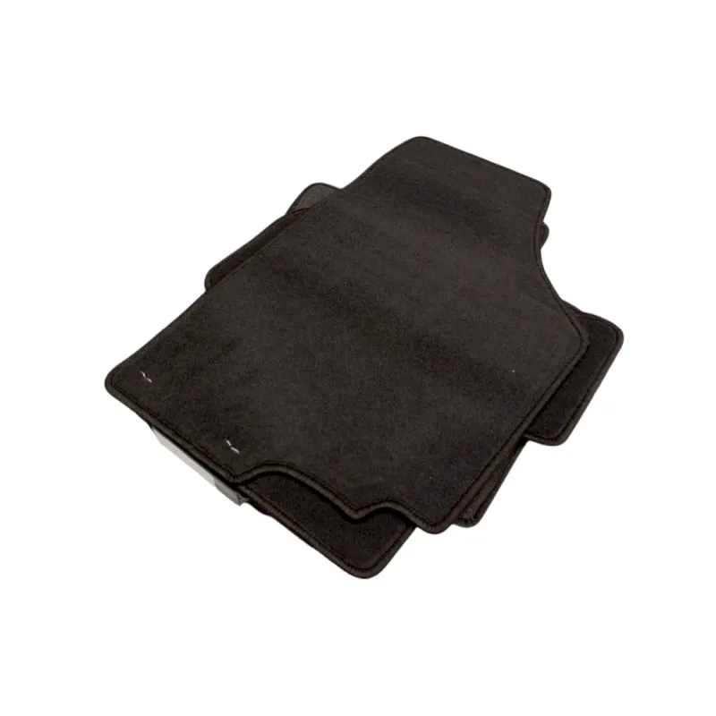 Πατάκια μοκέτα Seat Leon (2005-2012) / Toledo (2004-2012) - 4τμχ., Petex
