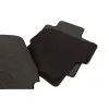 Πατάκια μοκέτα Seat Leon (2005-2012) / Toledo (2004-2012) - 4τμχ., Petex