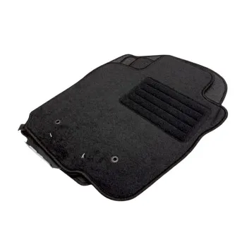 Πατάκια μοκέτα TOYOTA Rav4 (2005-2013) - 4τμχ., Petex