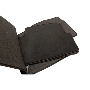 Πατάκια μοκέτα CITROEN C4 I (2004-2010) - 4τμχ., Petex
