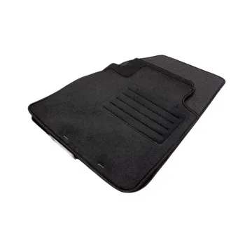 Πατάκια μοκέτα RENAULT Scenic II (2003-2009) - 4τμχ., Petex