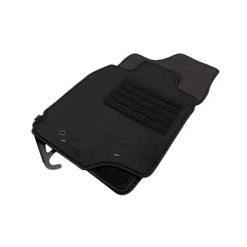 Πατάκια μοκέτα MITSUBISHI Lancer (2002-2008) - 4τμχ., Petex