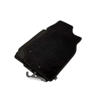 Πατάκια μοκέτα MITSUBISHI Lancer (2002-2008) - 4τμχ., Petex