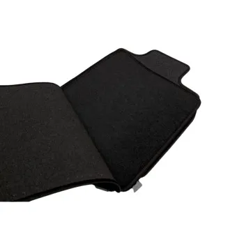 Πατάκια μοκέτα MITSUBISHI Lancer (2002-2008) - 4τμχ., Petex