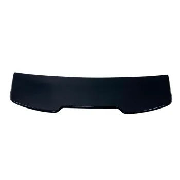 Αεροτομή οροφής Audi A3 (2003-2012) S3 Design 5πορτο - μαύρη γυαλιστερή