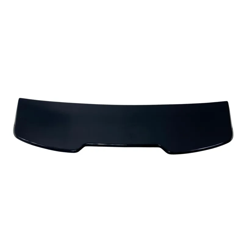 Αεροτομή οροφής Audi A3 (2003-2012) S3 Design 5πορτο - μαύρη γυαλιστερή