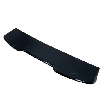 Αεροτομή οροφής Audi A3 (2003-2012) S3 Design 5πορτο - μαύρη γυαλιστερή