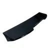 Αεροτομή οροφής Audi A3 (2003-2012) S3 Design 5πορτο - μαύρη γυαλιστερή
