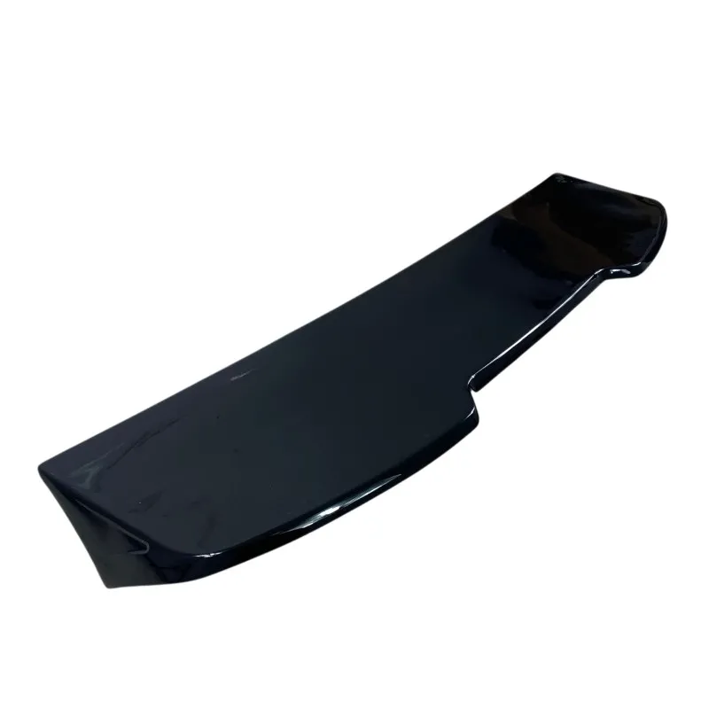 Αεροτομή οροφής Audi A3 (2003-2012) S3 Design 5πορτο - μαύρη γυαλιστερή