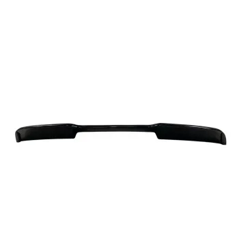 Αεροτομή οροφής Audi A3 (2003-2012) S3 Design 5πορτο - μαύρη γυαλιστερή
