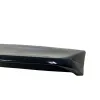 Αεροτομή οροφής Audi A3 (2003-2012) S3 Design 5πορτο - μαύρη γυαλιστερή