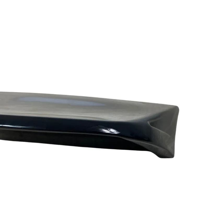 Αεροτομή οροφής Audi A3 (2003-2012) S3 Design 5πορτο - μαύρη γυαλιστερή