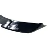 Αεροτομή οροφής Audi A3 (2003-2012) S3 Design 5πορτο - μαύρη γυαλιστερή
