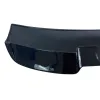 Αεροτομή οροφής Audi A3 (2003-2012) S3 Design 5πορτο - μαύρη γυαλιστερή
