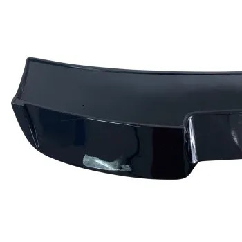 Αεροτομή οροφής Audi A3 (2003-2012) S3 Design 5πορτο - μαύρη γυαλιστερή