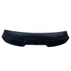 Αεροτομή οροφής Audi A3 (2003-2012) S3 Design 5πορτο - μαύρη γυαλιστερή