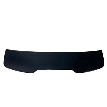 Αεροτομή οροφής Audi A3 (2003-2012) S3 Design 3πορτο - μαύρη γυαλιστερή