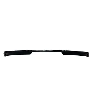 Αεροτομή οροφής Audi A3 (2003-2012) S3 Design 3πορτο - μαύρη γυαλιστερή