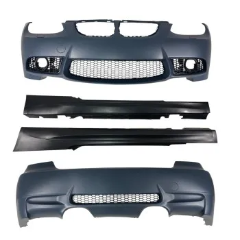 Body kit BMW E92 (2006-2009) - M3 design