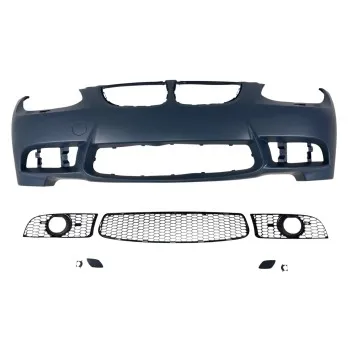 Body kit BMW E92 (2006-2009) - M3 design