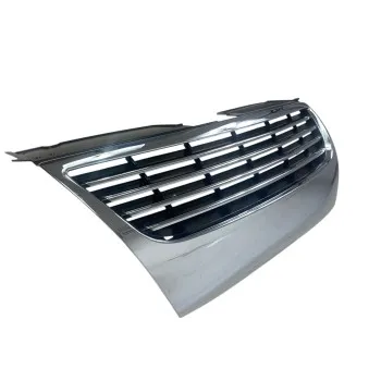 Μάσκα Vw Passat 3C (2005-2010) - χρωμίου, χωρίς σήμα Μάσκα Vw Passat 3C (2005-2010) - χρωμίου, χωρίς σήμα