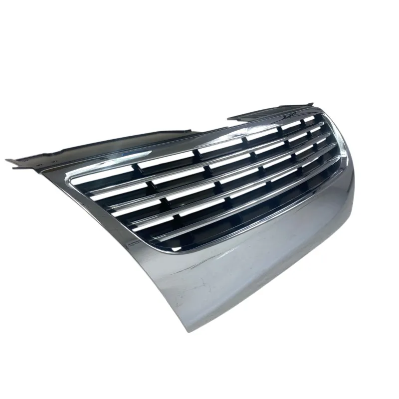 Μάσκα Vw Passat 3C (2005-2010) - χρωμίου, χωρίς σήμα