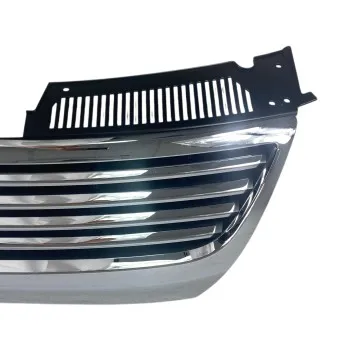 Μάσκα Vw Passat 3C (2005-2010) - χρωμίου, χωρίς σήμα Μάσκα Vw Passat 3C (2005-2010) - χρωμίου, χωρίς σήμα