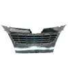 Μάσκα Vw Passat 3C (2005-2010) - χρωμίου, χωρίς σήμα