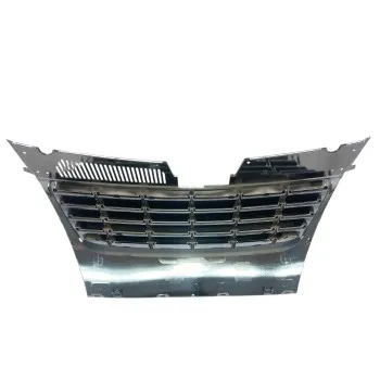 Μάσκα Vw Passat 3C (2005-2010) - χρωμίου, χωρίς σήμα Μάσκα Vw Passat 3C (2005-2010) - χρωμίου, χωρίς σήμα