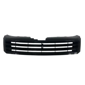 Μάσκα Vw Passat 3C (2010-2015) - μαύρη, χωρίς σήμα Μάσκα Vw Passat 3C (2010-2015) - μαύρη, χωρίς σήμα