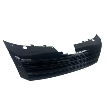 Μάσκα Vw Passat 3C (2010-2015) - μαύρη, χωρίς σήμα Μάσκα Vw Passat 3C (2010-2015) - μαύρη, χωρίς σήμα