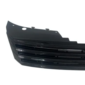 Μάσκα Vw Passat 3C (2010-2015) - μαύρη, χωρίς σήμα Μάσκα Vw Passat 3C (2010-2015) - μαύρη, χωρίς σήμα