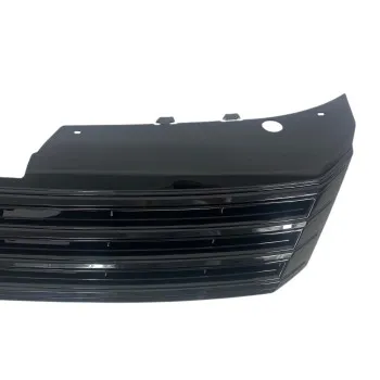 Μάσκα Vw Passat 3C (2010-2015) - μαύρη, χωρίς σήμα Μάσκα Vw Passat 3C (2010-2015) - μαύρη, χωρίς σήμα
