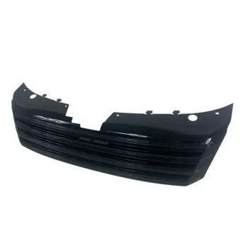 Μάσκα Vw Passat 3C (2010-2015) - μαύρη, χωρίς σήμα Μάσκα Vw Passat 3C (2010-2015) - μαύρη, χωρίς σήμα