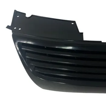 Μάσκα Vw Passat 3C (2005-2010) - μαύρη, χωρίς σήμα Μάσκα Vw Passat 3C (2005-2010) - μαύρη, χωρίς σήμα