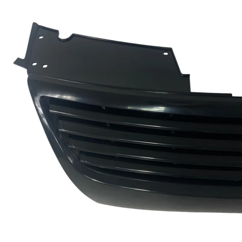 Μάσκα Vw Passat 3C (2005-2010) - μαύρη, χωρίς σήμα