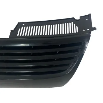 Μάσκα Vw Passat 3C (2005-2010) - μαύρη, χωρίς σήμα Μάσκα Vw Passat 3C (2005-2010) - μαύρη, χωρίς σήμα