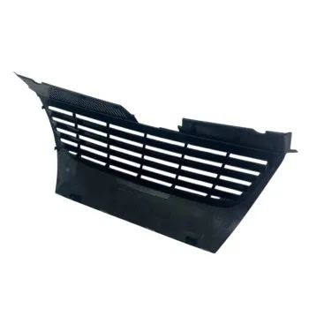 Μάσκα Vw Passat 3C (2005-2010) - μαύρη, χωρίς σήμα Μάσκα Vw Passat 3C (2005-2010) - μαύρη, χωρίς σήμα