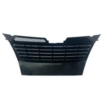 Μάσκα Vw Passat 3C (2005-2010) - μαύρη, χωρίς σήμα Μάσκα Vw Passat 3C (2005-2010) - μαύρη, χωρίς σήμα