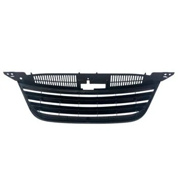Μάσκα Vw Tiguan (2007-2011) - μαύρη, χωρίς σήμα