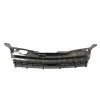 Μάσκα Opel Astra H 5 πορτο (2004-2007) - χρωμίου, χωρίς σήμα
