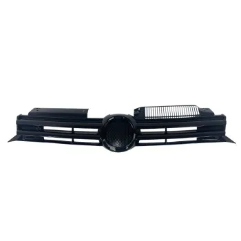 Μάσκα Vw Golf 6 - R20 Look, χωρίς σήμα
