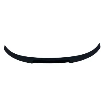 Αεροτομή πορτ-μπαγκάζ BMW E90 (2005-2012) M4 Style - μαύρη γυαλιστερή