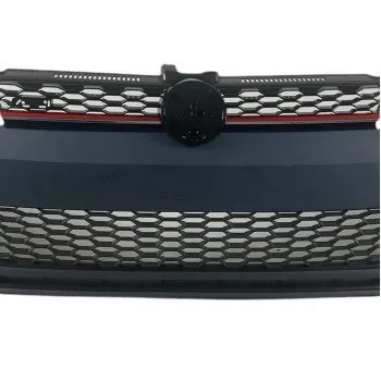 Προφυλακτήρας εμπρός VW Golf 7 μετατροπή σε Golf 7.5 facelift - GTI design
