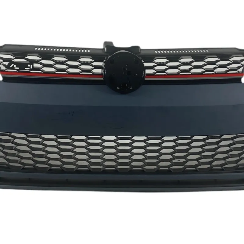 Προφυλακτήρας εμπρός VW Golf 7 μετατροπή σε Golf 7.5 facelift - GTI design