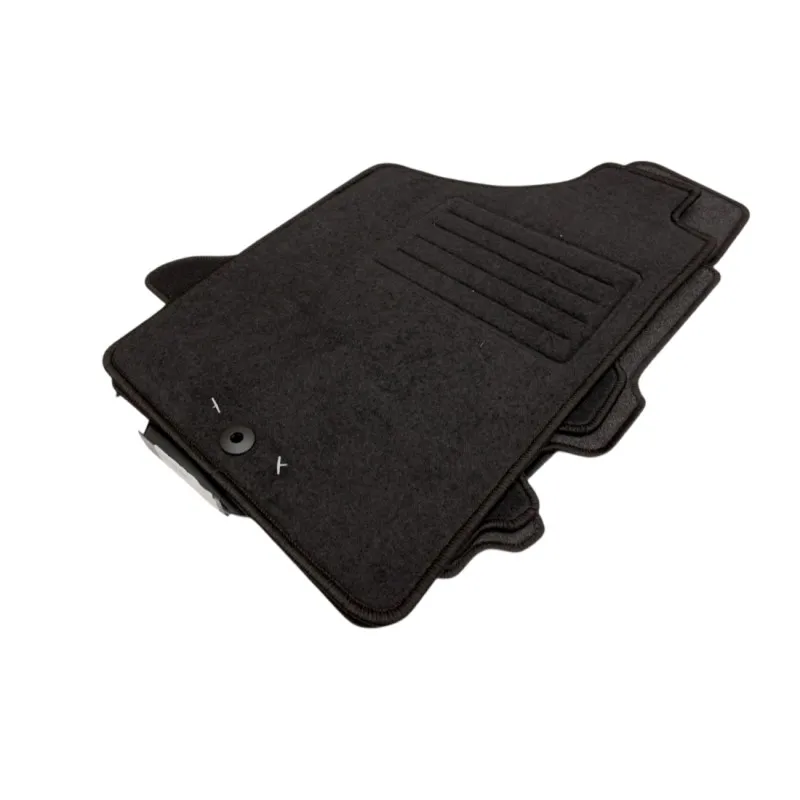 Πατάκια μοκέτα FORD Ranger (2000-2012) - double cab - 4τμχ., Petex