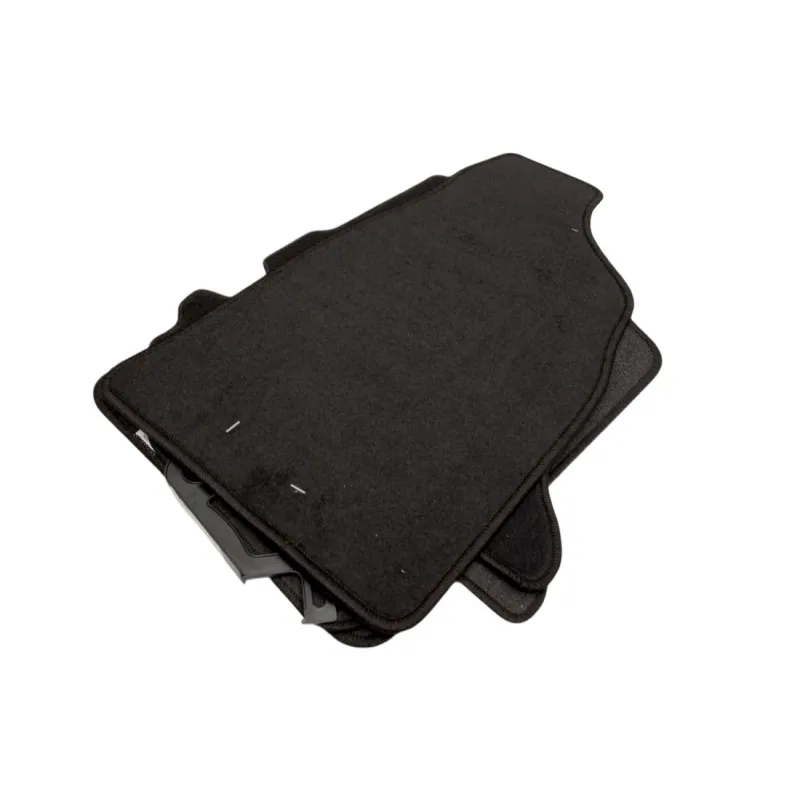 Πατάκια μοκέτα FORD Ranger (2000-2012) - double cab - 4τμχ., Petex